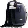 Eladó Már csak volt!!! CANYON Backpack for 15.6" laptops, Chrome Black - olcsó, Új Eladó Már csak volt!!! - Miskolc ( Borsod-Abaúj-Zemplén ) fotó 3