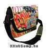 Eladó Már csak volt!!! Bag CANYON Bag for laptop up to 13.3", Graffiti - olcsó, Új Eladó Már csak volt!!! - Miskolc ( Borsod-Abaúj-Zemplén ) fotó 1