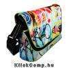 Eladó Már csak volt!!! Bag Bag for laptop up to 13.3", Graffiti - olcsó, Új Eladó Már csak volt!!! - Miskolc ( Borsod-Abaúj-Zemplén ) fotó 1