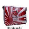 Eladó Már csak volt!!! Bag CANYON Messenger for notebooks 13.3”, White Grey with Red Rising Sun - olcsó, Új Eladó Már csak volt!!! - Miskolc ( Borsod-Abaúj-Zemplén ) fotó 2