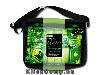 Eladó Már csak volt!!! Laptop Case CANYON Messenger X-Ray for up to 15.6" laptop, Nylon, Black Green - olcsó, Új Eladó Már csak volt!!! - Miskolc ( Borsod-Abaúj-Zemplén ) fotó 1