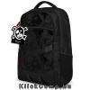 Eladó Már csak volt!!! 15.6” Laptop Backpack in black with Tattoo printing, water resistant, durable ma - olcsó, Új Eladó Már csak volt!!! - Miskolc ( Borsod-Abaúj-Zemplén ) fotó 1