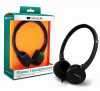 Eladó Már csak volt!!! Fejhallgató CANYON Stereo Headset (2 év gar) - olcsó, Új Eladó Már csak volt!!! - Miskolc ( Borsod-Abaúj-Zemplén ) fotó 1