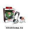 Eladó Már csak volt!!! Multimedia Kit CANYON CNR-CP11G1 ( 1.3 Mega pixels webcam with headset), Retail - olcsó, Új Eladó Már csak volt!!! - Miskolc ( Borsod-Abaúj-Zemplén ) fotó 1