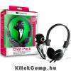Eladó Már csak volt!!! Multimedia Kit CANYON CNR-CP7G1 ( 1.3 Mega pixels webcam with headset), Retail - olcsó, Új Eladó Már csak volt!!! - Miskolc ( Borsod-Abaúj-Zemplén ) fotó 1