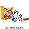 Eladó Már csak volt!!! WEB Camera CANYON Kit CNR-CP8 1.3MP fekete sárga fehér - olcsó, Új Eladó Már csak volt!!! - Miskolc ( Borsod-Abaúj-Zemplén ) fotó 1