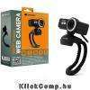 Eladó Már csak volt!!! Canyon webkamera CNR-FWC120FH - olcsó, Új Eladó Már csak volt!!! - Miskolc ( Borsod-Abaúj-Zemplén ) fotó 1