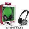 Eladó Már csak volt!!! Headset CANYON - olcsó, Új Eladó Már csak volt!!! - Miskolc ( Borsod-Abaúj-Zemplén ) fotó 1