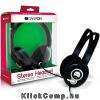 Eladó Már csak volt!!! headset Canyon - olcsó, Új Eladó Már csak volt!!! - Miskolc ( Borsod-Abaúj-Zemplén ) fotó 1