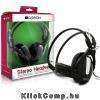 Eladó Már csak volt!!! Canyon headset CNR-HS09N - olcsó, Új Eladó Már csak volt!!! - Miskolc ( Borsod-Abaúj-Zemplén ) fotó 1