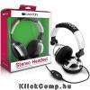 Eladó Már csak volt!!! Headset CANYON CNR-HS10N (Dynamic, 20Hz-20kHz, External Microphone, Cable, 2.4m) - olcsó, Új Eladó Már csak volt!!! - Miskolc ( Borsod-Abaúj-Zemplén ) fotó 1