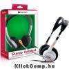 Eladó Már csak volt!!! headset - olcsó, Új Eladó Már csak volt!!! - Miskolc ( Borsod-Abaúj-Zemplén ) fotó 1