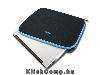 Eladó Már csak volt!!! Laptop Case CANYON Sleeve for up to 10" laptop, Air Mesh, Black Blue - olcsó, Új Eladó Már csak volt!!! - Miskolc ( Borsod-Abaúj-Zemplén ) fotó 1
