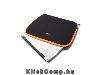 Eladó Már csak volt!!! Laptop Case CANYON Sleeve for up to 10" laptop, Air Mesh, Black Orange - olcsó, Új Eladó Már csak volt!!! - Miskolc ( Borsod-Abaúj-Zemplén ) fotó 1