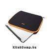 Eladó Már csak volt!!! Laptop Case CANYON Sleeve for up to 10" laptop, Air Mesh, Black Orange - olcsó, Új Eladó Már csak volt!!! - Miskolc ( Borsod-Abaúj-Zemplén ) fotó 2