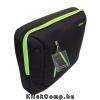 Eladó Már csak volt!!! Laptop Case CANYON Messenger Bag for up to 16" laptop, Nylon, Black Green - olcsó, Új Eladó Már csak volt!!! - Miskolc ( Borsod-Abaúj-Zemplén ) fotó 2