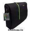 Eladó Már csak volt!!! Laptop Case CANYON Messenger Bag for up to 16" laptop, Nylon, Black Green - olcsó, Új Eladó Már csak volt!!! - Miskolc ( Borsod-Abaúj-Zemplén ) fotó 2
