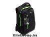 Eladó Már csak volt!!! Laptop Case CANYON Backpack for up to 16" laptop, Nylon, Black Green - olcsó, Új Eladó Már csak volt!!! - Miskolc ( Borsod-Abaúj-Zemplén ) fotó 1