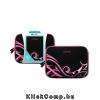 Eladó Már csak volt!!! Laptop Case CANYON Sleeve for up to 10" laptop, Neoprene, Black Pink - olcsó, Új Eladó Már csak volt!!! - Miskolc ( Borsod-Abaúj-Zemplén ) fotó 2