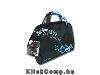Eladó Már csak volt!!! Laptop Case CANYON Lady Handbag for up to 12" laptop, Nylon, Black Blue - olcsó, Új Eladó Már csak volt!!! - Miskolc ( Borsod-Abaúj-Zemplén ) fotó 1