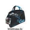 Eladó Már csak volt!!! Laptop Case CANYON Lady Handbag for up to 12" laptop, Nylon, Black Blue - olcsó, Új Eladó Már csak volt!!! - Miskolc ( Borsod-Abaúj-Zemplén ) fotó 2