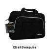 Eladó Már csak volt!!! Laptop Case CANYON Top loader for up to 16" laptop, Black Gray - olcsó, Új Eladó Már csak volt!!! - Miskolc ( Borsod-Abaúj-Zemplén ) fotó 2
