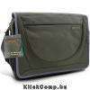Eladó Már csak volt!!! Laptop Case CANYON Messenger bag for 16" Notebook, Olive Green - olcsó, Új Eladó Már csak volt!!! - Miskolc ( Borsod-Abaúj-Zemplén ) fotó 1