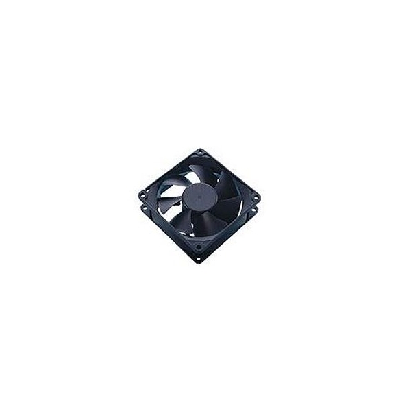 Eladó Ventilátor 8cm 25mm Fekete Low Speed Akasa Black Fan - olcsó, Új Eladó - Miskolc ( Borsod-Abaúj-Zemplén ) fotó