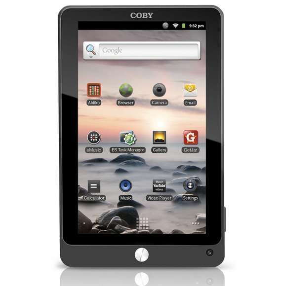 Eladó Már csak volt!!! COBY MID7022 TABLET PC 7" 4GB, Android 4.1.1 Jelly Bean, Door To Door garancia, - olcsó, Új Eladó Már csak volt!!! - Miskolc ( Borsod-Abaúj-Zemplén ) fotó