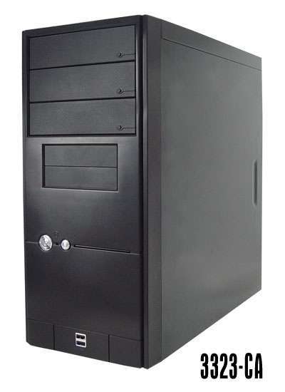 Eladó Már csak volt!!! Codegen 3340-A11 450W 8 cm fekete-ezüst ATX ház ( 2 év) - olcsó, Új Eladó Már csak volt!!! - Miskolc ( Borsod-Abaúj-Zemplén ) fotó
