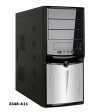 Eladó Már csak volt!!! Codegen 3348-A11 450W 8 cm fekete-ezüst ATX ház ( 2 év) - olcsó, Új Eladó Már csak volt!!! - Miskolc ( Borsod-Abaúj-Zemplén ) fotó 1