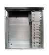 Eladó Már csak volt!!! Codegen 3335-A2 450W 8 cm ezüst-fekete ATX ház ( 2 év) - olcsó, Új Eladó Már csak volt!!! - Miskolc ( Borsod-Abaúj-Zemplén ) fotó 2