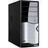 Eladó Már csak volt!!! Codegen 3343-A11 450W 12 cm ezüst-fekete ATX ház ( 2 év) - olcsó, Új Eladó Már csak volt!!! - Miskolc ( Borsod-Abaúj-Zemplén ) fotó 1