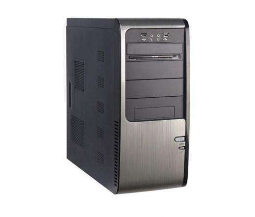 Eladó Már csak volt!!! Codegen Q-6233-A2 450W 12 cm fekete-ezüst ATX ház ( 2 év) - olcsó, Új Eladó Már csak volt!!! - Miskolc ( Borsod-Abaúj-Zemplén ) fotó