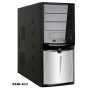 Eladó Már csak volt!!! Codegen Q-3347-A11 450W 12 cm ezüst-fekete ATX ház ( 2 év) - olcsó, Új Eladó Már csak volt!!! - Miskolc ( Borsod-Abaúj-Zemplén ) fotó 1