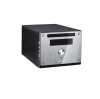 Eladó Már csak volt!!! Codegen MX-31-A11 450W 12 cm kártyaolvasós fekete-ezüst mini ITX ház ( 2 év) - olcsó, Új Eladó Már csak volt!!! - Miskolc ( Borsod-Abaúj-Zemplén ) fotó 1