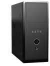 Eladó Már csak volt!!! Codegen Q-3354-CA 450W 12 cm fekete ATX ház - olcsó, Új Eladó Már csak volt!!! - Miskolc ( Borsod-Abaúj-Zemplén ) fotó 1