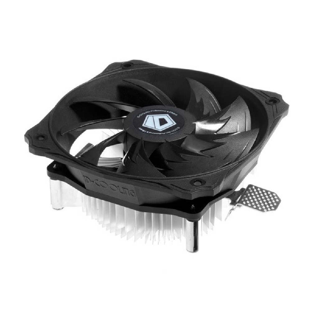 Eladó COOLER 120mm ID-Cooling CPU Cooler - DK-03 - olcsó, Új Eladó - Miskolc ( Borsod-Abaúj-Zemplén ) fotó