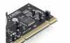 Eladó Már csak volt!!! Soros port bővítőkártya 2× DB9 port PCI Conceptronic CI2PSER - olcsó, Új Eladó Már csak volt!!! - Miskolc ( Borsod-Abaúj-Zemplén ) fotó 3