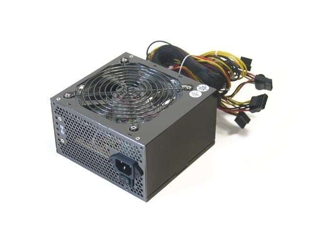 Eladó Már csak volt!!! Coolink táp 500W APFC,12cm,SATA,80Plus,EuP ( 3 év gar.) - olcsó, Új Eladó Már csak volt!!! - Miskolc ( Borsod-Abaúj-Zemplén ) fotó