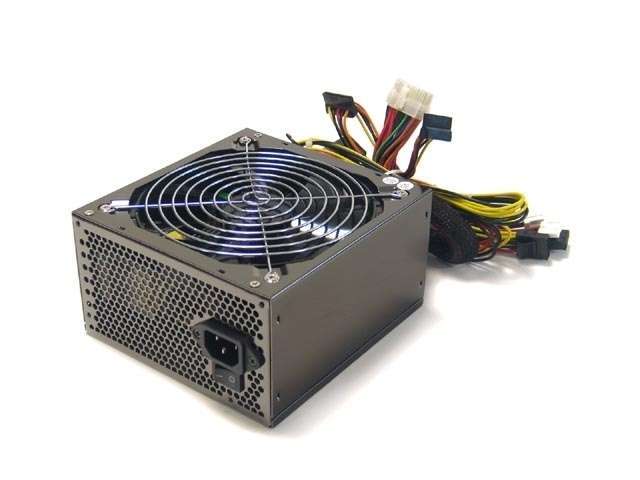 Eladó Már csak volt!!! Coolink táp 500W PPFC 14cm venti,2*SATA ( 3 év gar.) - olcsó, Új Eladó Már csak volt!!! - Miskolc ( Borsod-Abaúj-Zemplén ) fotó
