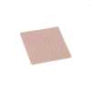 Hővezető lap 30 x 30 x 1 mm Thermal Grizzly Minus Pad 8