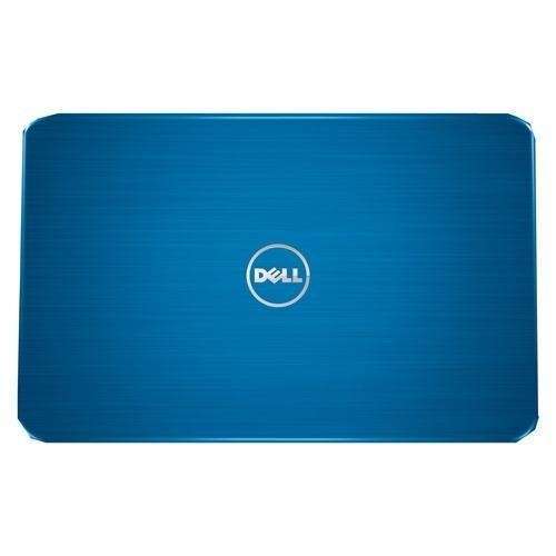 Eladó Már csak volt!!! Dell Cover Blue for Inspiron N5110 - olcsó, Új Eladó Már csak volt!!! - Miskolc ( Borsod-Abaúj-Zemplén ) fotó