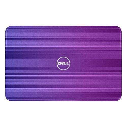 Eladó Már csak volt!!! Dell Cover Horizontal Purple for Inspiron N5110 - olcsó, Új Eladó Már csak volt!!! - Miskolc ( Borsod-Abaúj-Zemplén ) fotó
