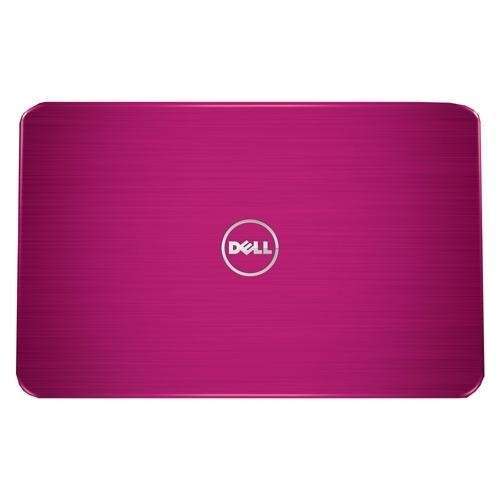 Eladó Már csak volt!!! Dell Cover Pink for Inspiron N5110 - olcsó, Új Eladó Már csak volt!!! - Miskolc ( Borsod-Abaúj-Zemplén ) fotó