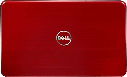 Eladó Már csak volt!!! Dell Cover Red for Inspiron N5110 - olcsó, Új Eladó Már csak volt!!! - Miskolc ( Borsod-Abaúj-Zemplén ) fotó