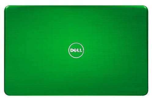 Eladó Már csak volt!!! Dell Cover Summer Grass for Inspiron N5110 - olcsó, Új Eladó Már csak volt!!! - Miskolc ( Borsod-Abaúj-Zemplén ) fotó
