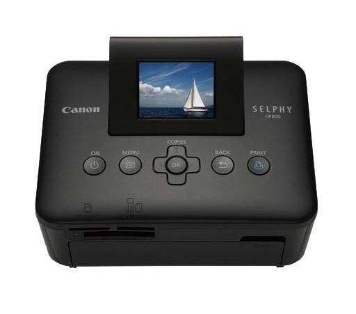Eladó Már csak volt!!! Canon SELPHY CP800 fényképnyomtató fekete ( Szervizben 1 év ) - olcsó, Új Eladó Már csak volt!!! - Miskolc ( Borsod-Abaúj-Zemplén ) fotó