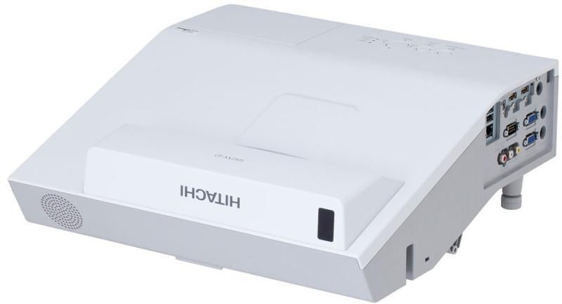Eladó Már csak volt!!! CP-AX2504 ultra közeli oktatási projektor, XGA, LAN, 3LCD - olcsó, Új Eladó Már csak volt!!! - Miskolc ( Borsod-Abaúj-Zemplén ) fotó