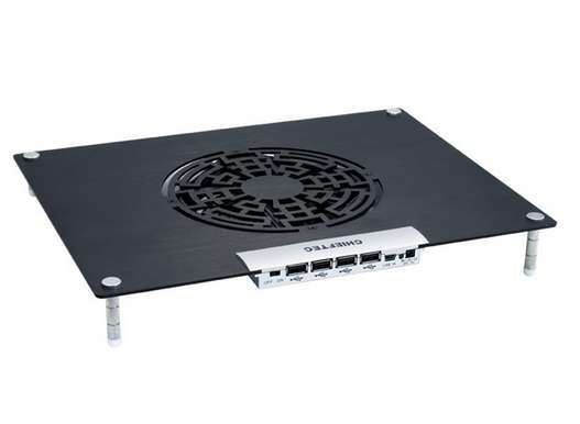 Eladó Már csak volt!!! Chieftec CPD-1500A 320x248x27mm 120 mm-es notebook hűtőpad - olcsó, Új Eladó Már csak volt!!! - Miskolc ( Borsod-Abaúj-Zemplén ) fotó